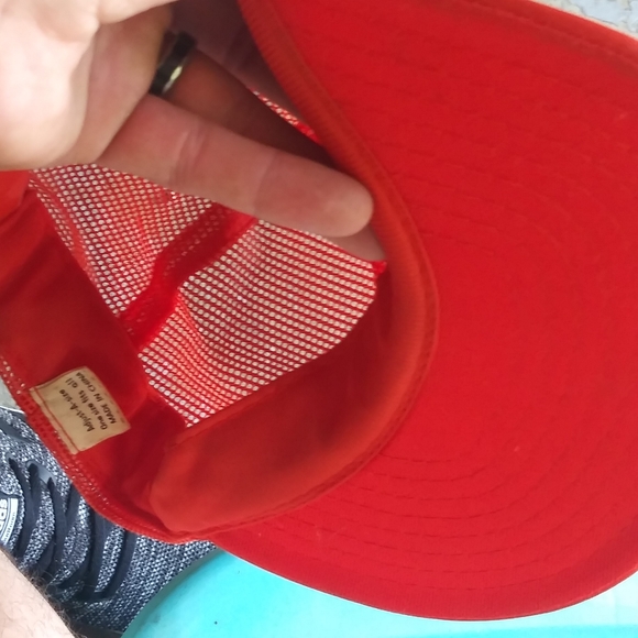 Vintage Cleveland Browns hat - Picture 8 of 9